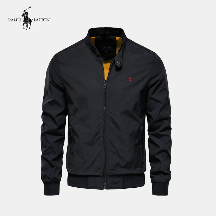 RL™ Classic Bomber Jacket